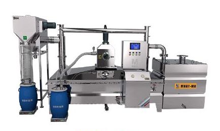 隔油器主要有那些特點？