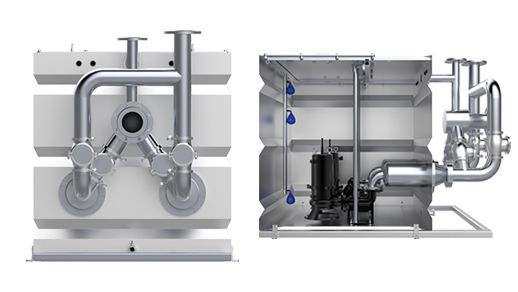 如何選擇污水提升泵？米諾教你小妙招