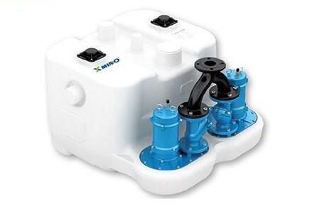 污水提升泵該如何養護？