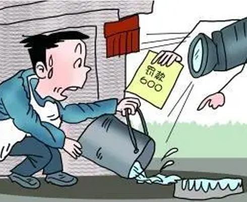 對餐飲污水說“NO”，解鎖餐飲污水的正確處理方式！