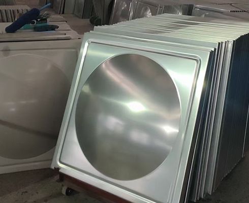 如何保證不銹鋼消防水箱可以安全使用呢？