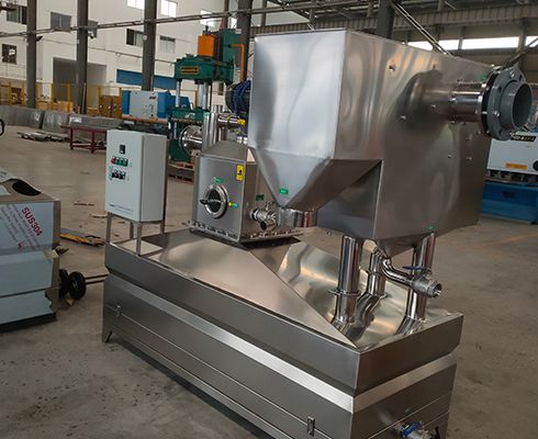 如何選擇餐飲油水分離器的安裝位置？