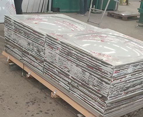 不銹鋼水箱安裝注意事項以及如何清洗？